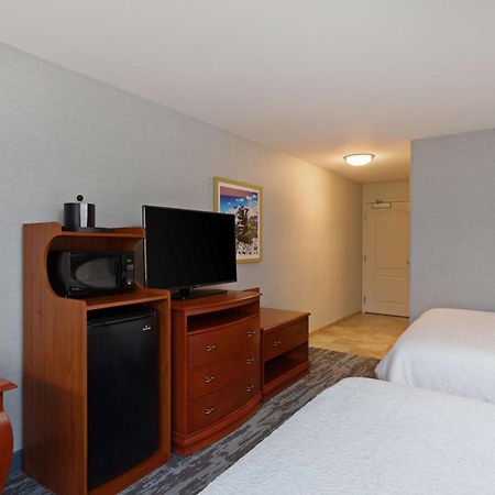 Hampton Inn & Suites Clovis Airport North Bagian luar foto