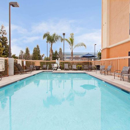 Hampton Inn & Suites Clovis Airport North Bagian luar foto