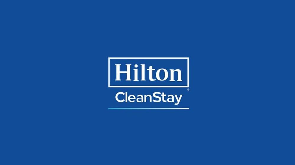 Hampton Inn & Suites Clovis Airport North Bagian luar foto