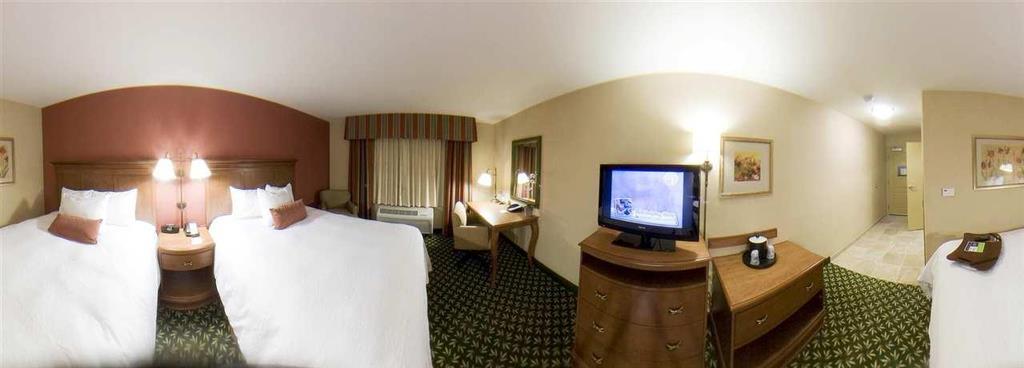 Hampton Inn & Suites Clovis Airport North Ruang foto