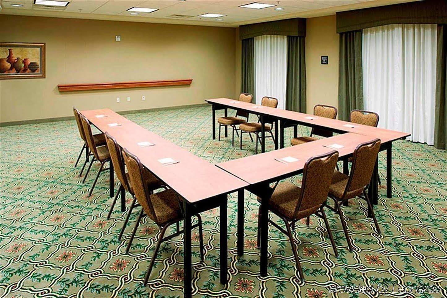 Hampton Inn & Suites Clovis Airport North Bagian luar foto